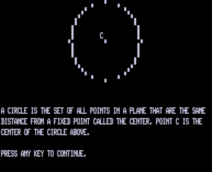 Screen shot
